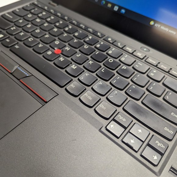 Lenovo ThinkPad X1 Carbon 3rd Gen. 20BT - Picture 11 of 13